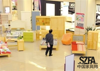 家居业回暖态势明显 定制、环保类产品被看好